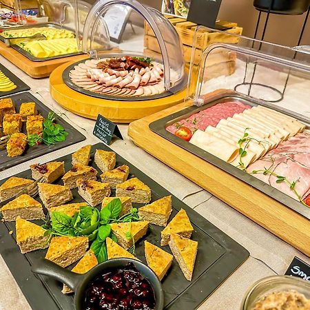 Hotel Crocus Zakopane Eksteriør bilde