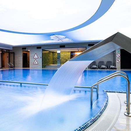 Hotel Crocus Zakopane Eksteriør bilde