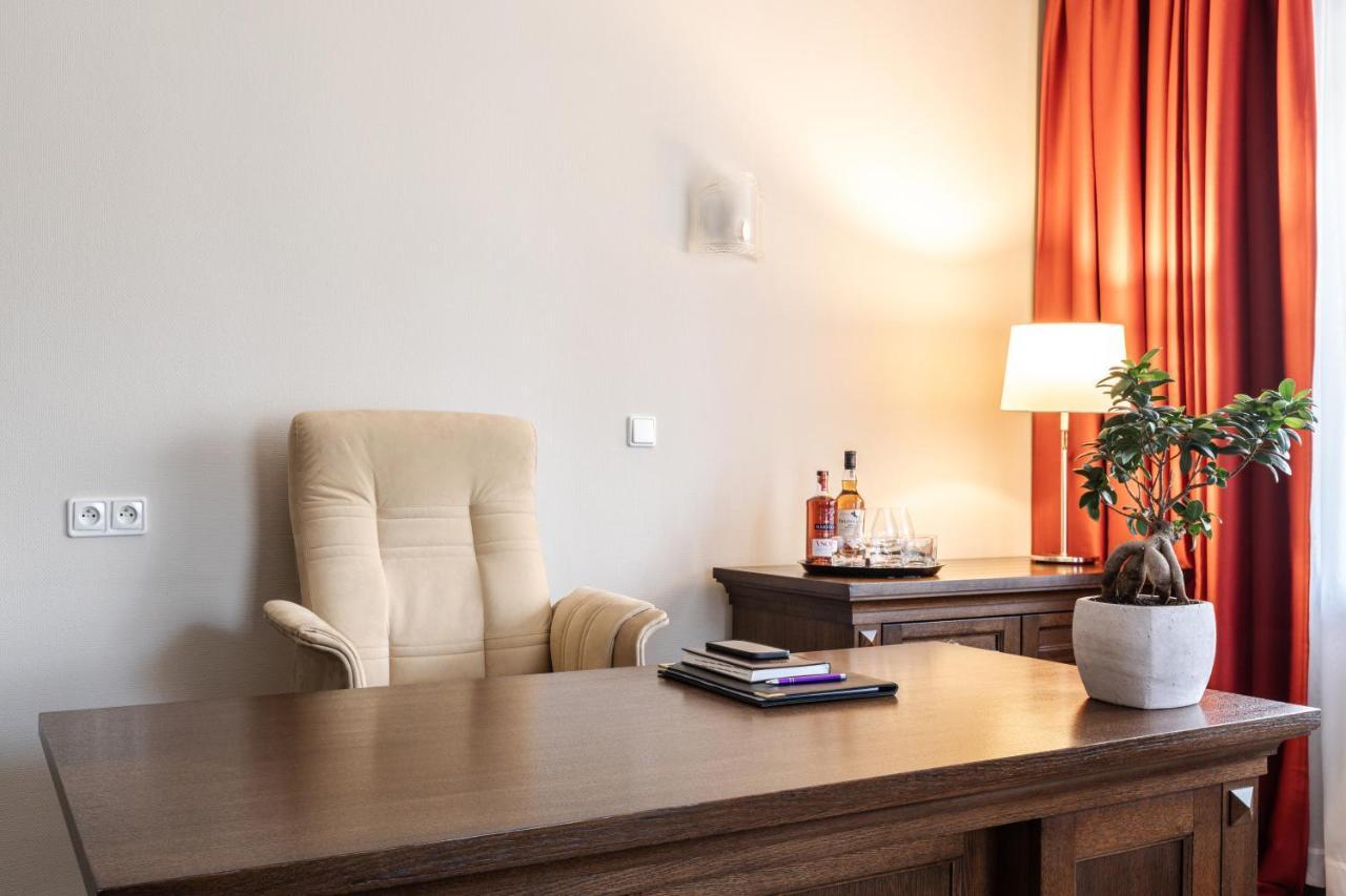 Hotel Crocus Zakopane Eksteriør bilde