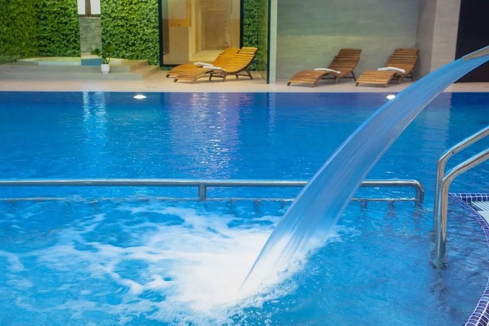 Hotel Crocus Zakopane Eksteriør bilde