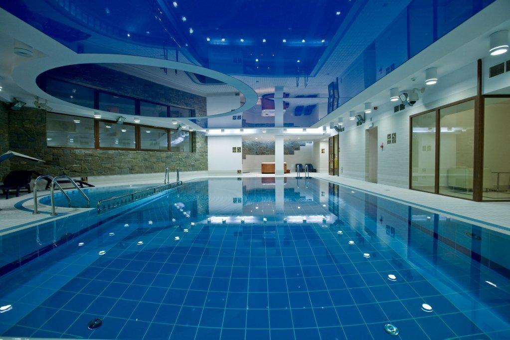 Hotel Crocus Zakopane Eksteriør bilde