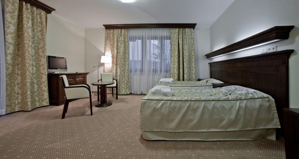 Hotel Crocus Zakopane Eksteriør bilde