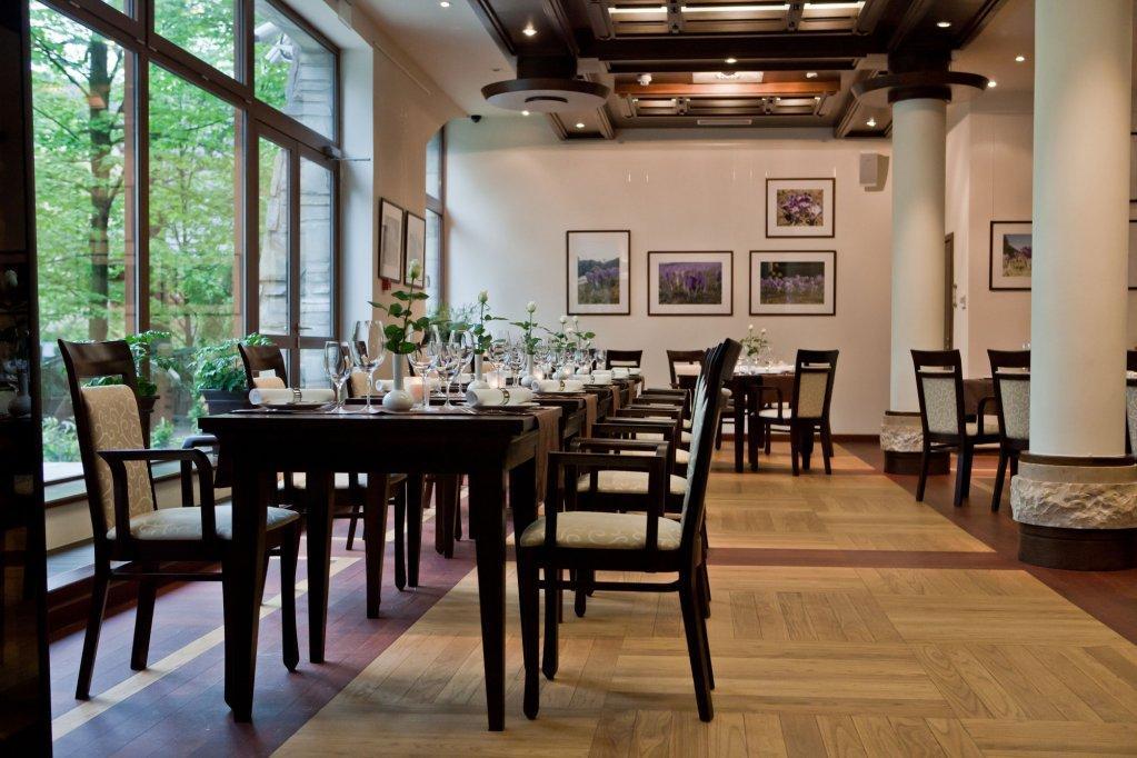 Hotel Crocus Zakopane Eksteriør bilde