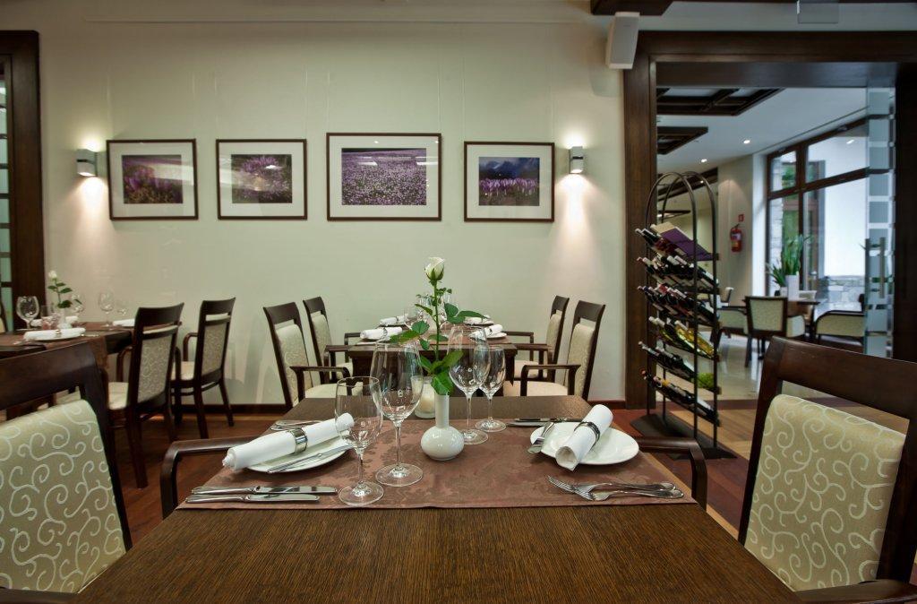 Hotel Crocus Zakopane Eksteriør bilde