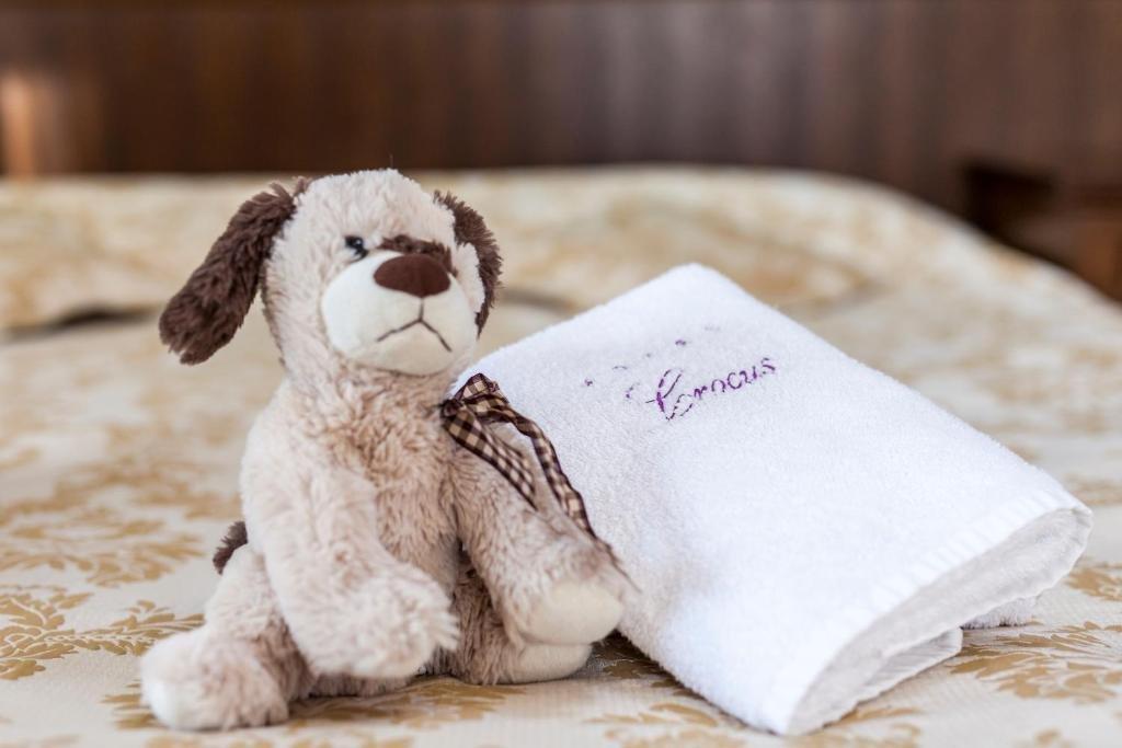 Hotel Crocus Zakopane Eksteriør bilde