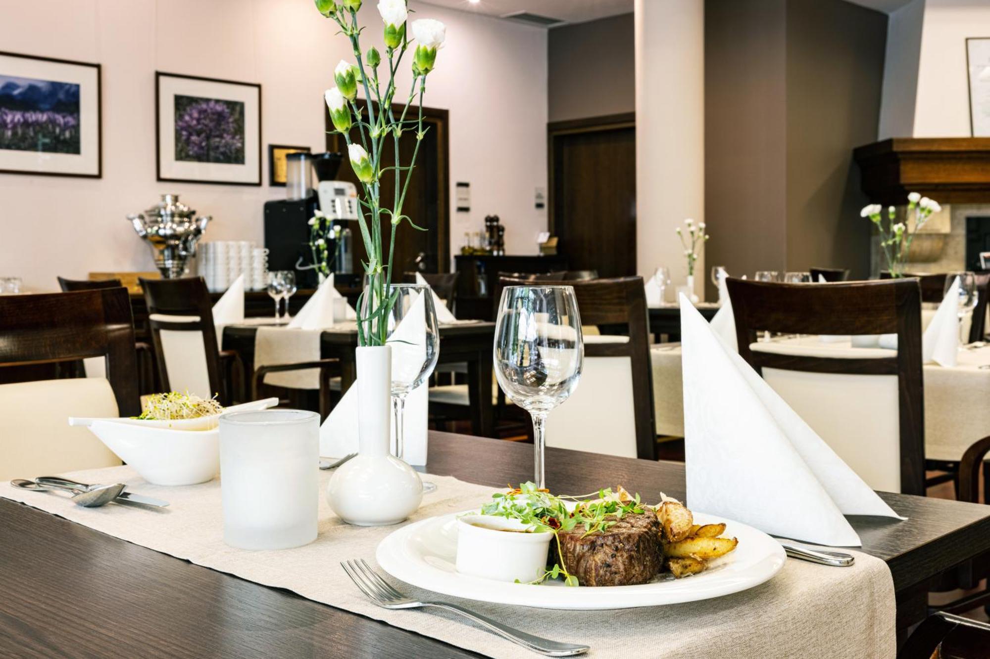 Hotel Crocus Zakopane Eksteriør bilde