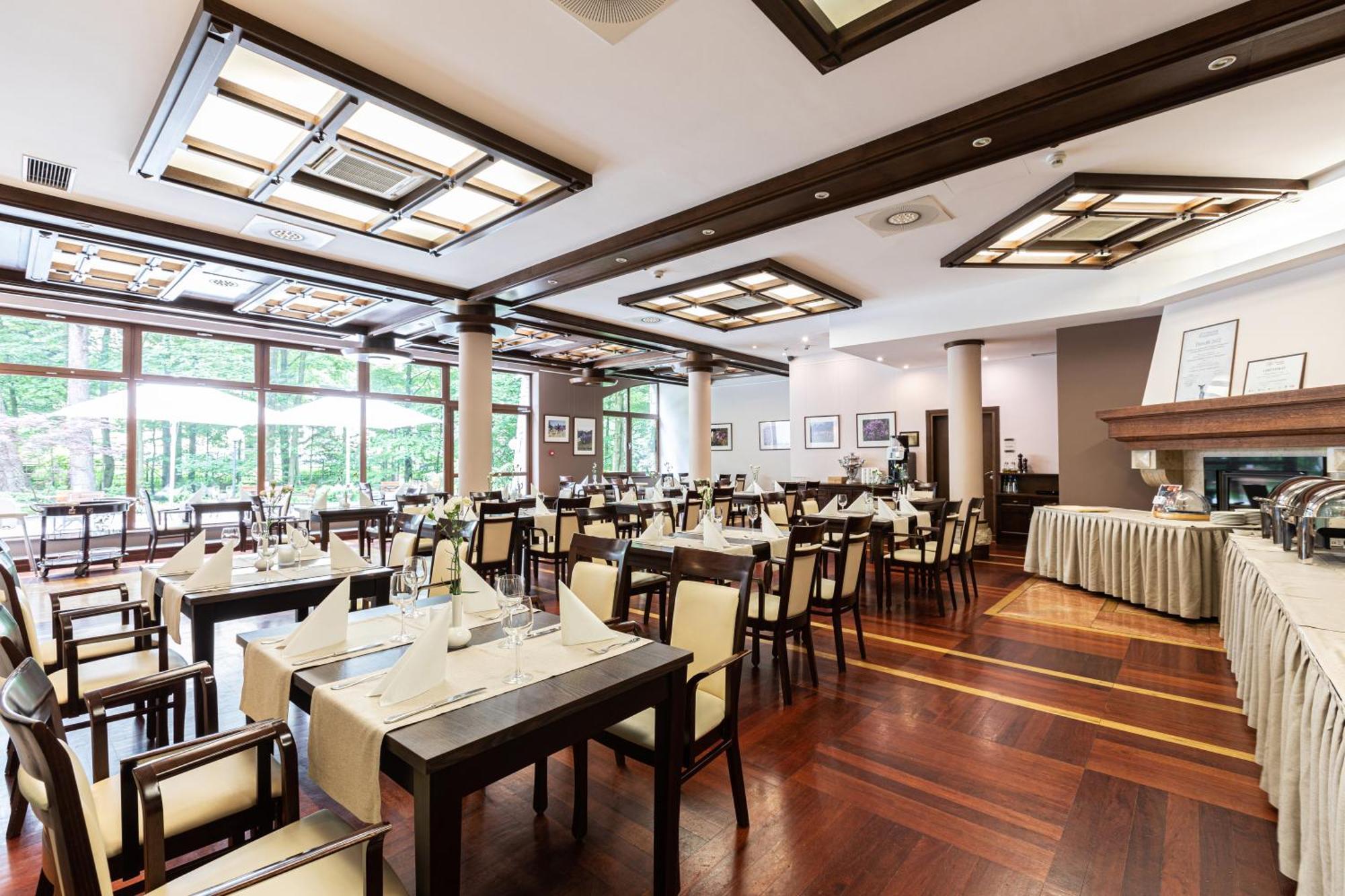 Hotel Crocus Zakopane Eksteriør bilde